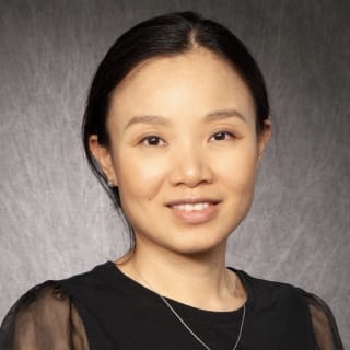 Bingyan Wang, DO, Internal Medicine, Millville, NJ