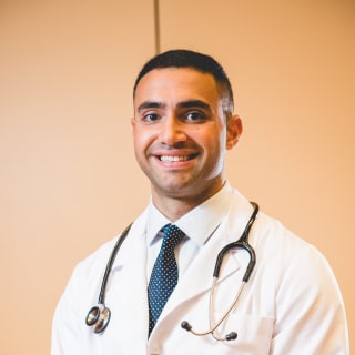 Kianoosh Dastan, MD, Internal Medicine, South Miami, FL