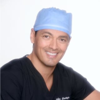 Carlos Montoya Jr., MD, Ophthalmology, Huntington Park, CA