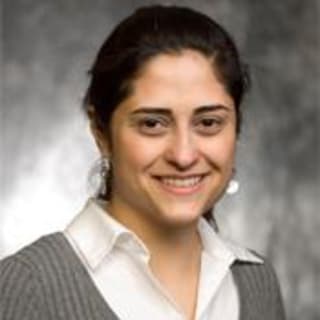 Parisa Amleshi, MD, Internal Medicine, Henderson, NV, University Hospital