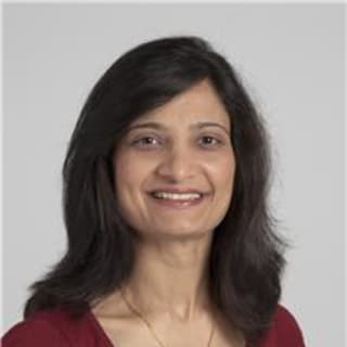 Aanchal Kapoor, MD, Pulmonology, Cleveland, OH, Cleveland Clinic Fairview Hospital