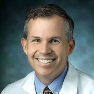 Brian Sharkey, Geriatric Nurse Practitioner, Baltimore, MD