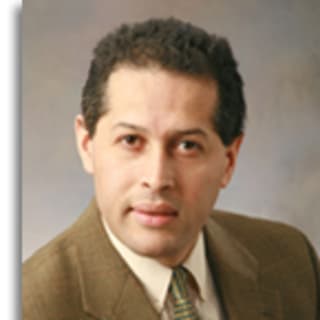 Edgard Andrade, MD, Child Neurology, Gainesville, FL