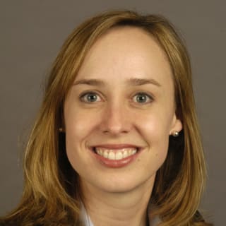 Stacey Gray, MD