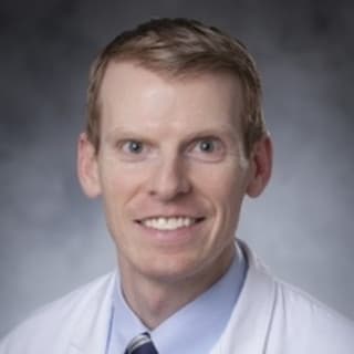 Adam Williams, MD, Thoracic Surgery, Durham, NC, Duke University Hospital
