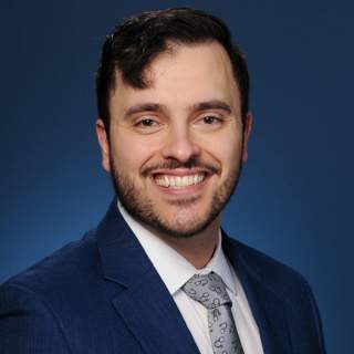 Brandon Pecchia, MD