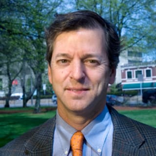 Peter Rubin, MD