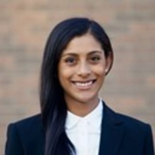 Irada Choudhuri, MD, Resident Physician, Oakland, PA