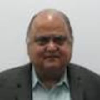 Ashok Khushalani, MD, Psychiatry, Houston, TX, Memorial Hermann Physician Network