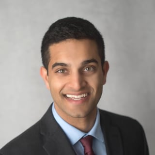 Rohit Nallani, MD, Otolaryngology (ENT), Kansas City, KS, Kansas City VA Medical Center