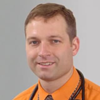Jason Lorenc, MD, Emergency Medicine, Potsdam, NY, Canton-Potsdam Hospital