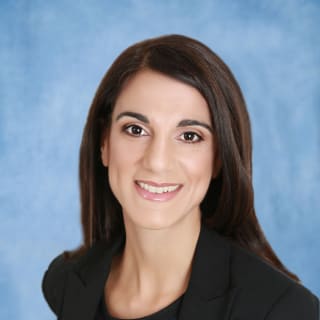 Sheeva Talebian, MD