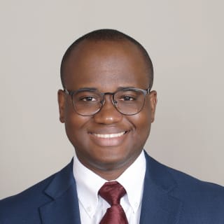 Abayomi Oyenuga, MD