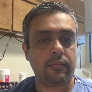 Ammar A Alqaid, MD, Pulmonology, Melrose Park, IL