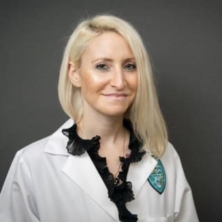 Jessica Friedman, MD, General Surgery, New Orleans, LA, Tulane Medical Center