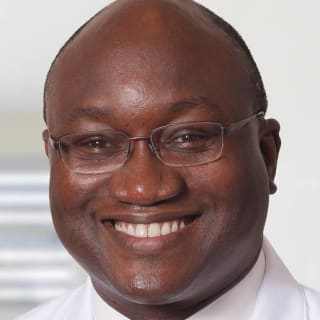 Gbemiga Sofowora, MD, Cardiology, Dublin, OH, Ohio State University Wexner Medical Center