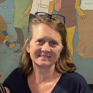 Peggy Hall-Curci