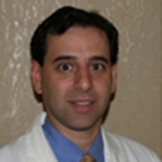 Gregory Hanissian, MD