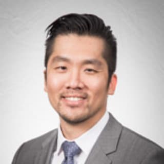 Dong Choe, MD, Emergency Medicine, Riverhead, NY