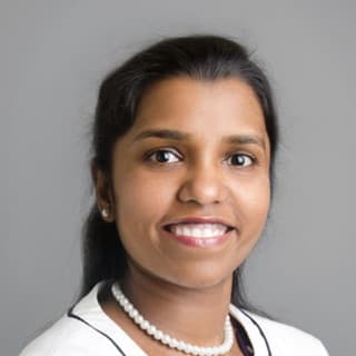 Renata Anand, MD, Internal Medicine, Buffalo, NY