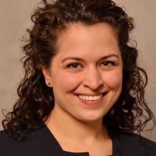 Megan (Rooney) Berger, MD, General Surgery, Burnsville, MN, Mayo Clinic Hospital - Rochester
