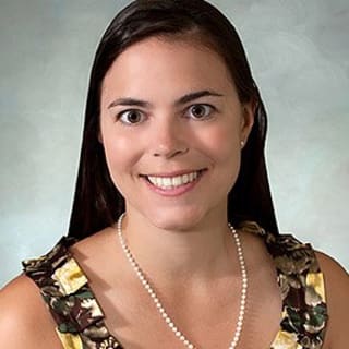 Alaina Brown, MD, Pediatrics, Charlottesville, VA