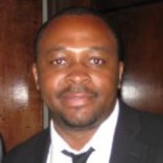 Chinedu Nweke, MD