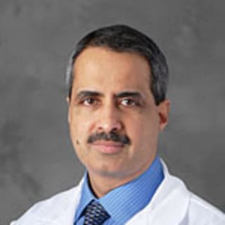 Yousuf Siddiqui, MD, Gastroenterology, Sterling Heights, MI, Henry Ford Hospital