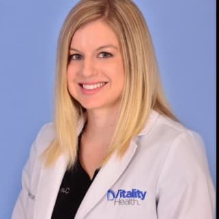 Alana Mercer, Emergency Medicine, Elyria, OH