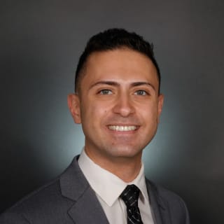 Michael Tabet, MD