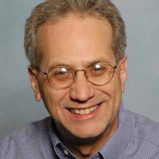 Jeffrey Zipkin, MD