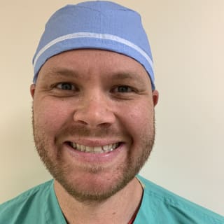 Jordan Palmer, Certified Registered Nurse Anesthetist, Rockport, ME