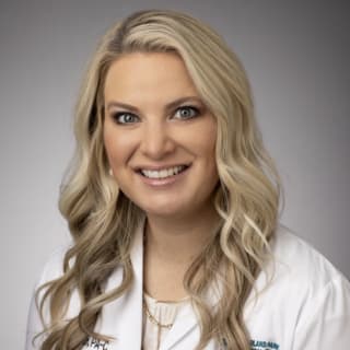 Randi Haun, PA, Orthopedics, Olathe, KS