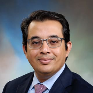 Peeyush Bhargava, MD