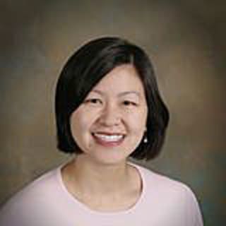 Pelen Wu, MD, Pediatrics, Orinda, CA, UCSF Benioff Children's Hospital Oakland