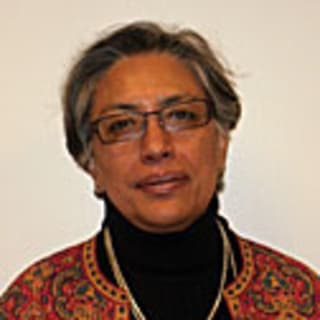 Shireen Ahmad, MD