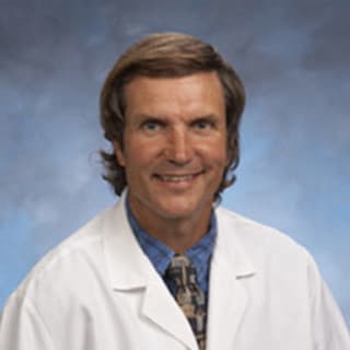 Peter Monfore, MD