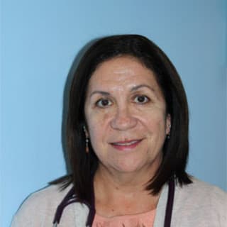 Janetta Yanez, Family Nurse Practitioner, North Hollywood, CA