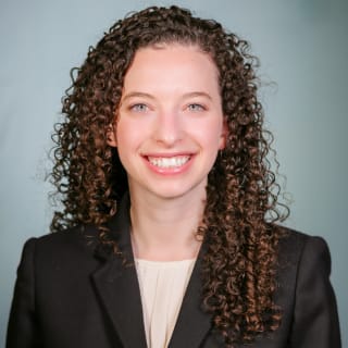 Julia Fisher, MD, Resident Physician, Baltimore, MD