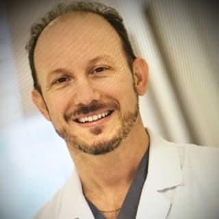 Fabio Roberti, MD, Neurosurgery, Washington, DC, George Washington University Hospital