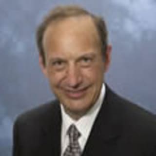 John Paulson, MD, Geriatrics, Weston, WI