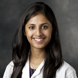 Shubha Bhat, MD, Internal Medicine, Richmond, VA