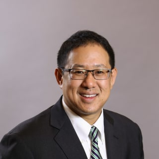 Timothy Chang, MD