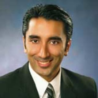 Arshad Shaikh, MD, Oncology, Freeport, IL, FHN Memorial Hospital