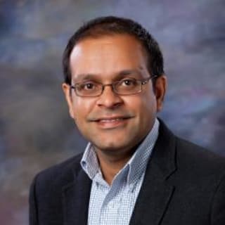 Zubair Ashraf, MD, Rheumatology, Oklahoma City, OK