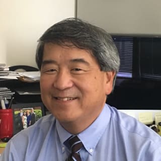 Robert Hayashi, MD