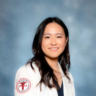 Ashley Chang, PA, Physician Assistant, South San Francisco, CA, Memorial Medical Center