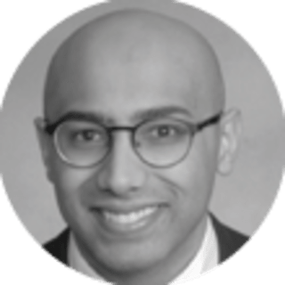 Roshun Sangani, MD, Internal Medicine, Burlington, MA