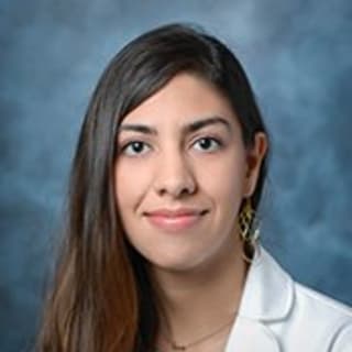 Meetra Farhat, MD, Internal Medicine, Atlanta, GA