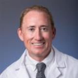 Brian Page, DO, Anesthesiology, Glendale, AZ, Banner Thunderbird Medical Center